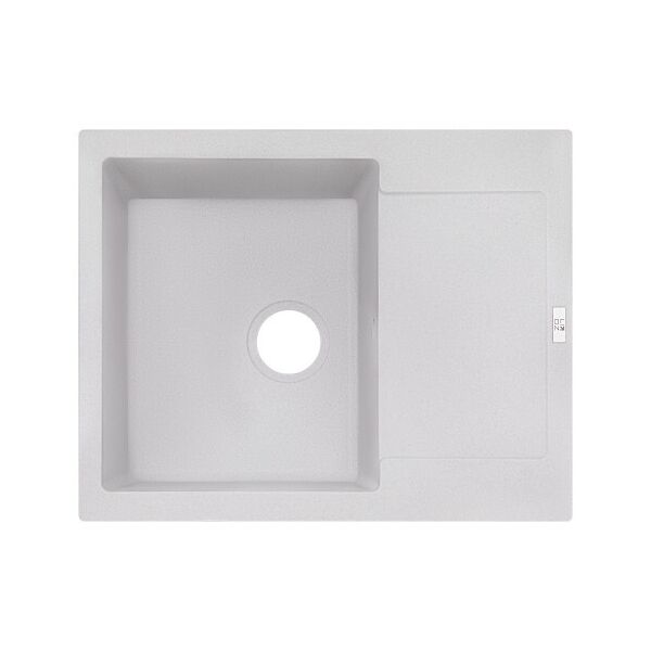 

Кухонная мойка Lidz 625x500-200 GRA-09 (LIDZGRA09625500200)