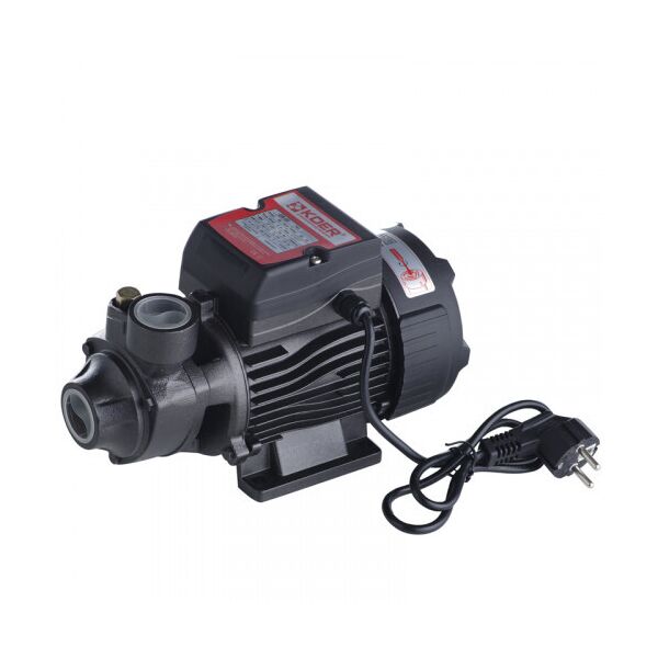 

Насос поверхностный вихревой KOER QB-80 (KP2652)