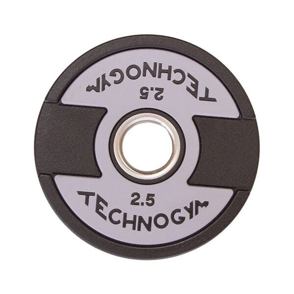 

Блины диски с хватом Technogym TG-1837 2,5кг Черный (58508024)