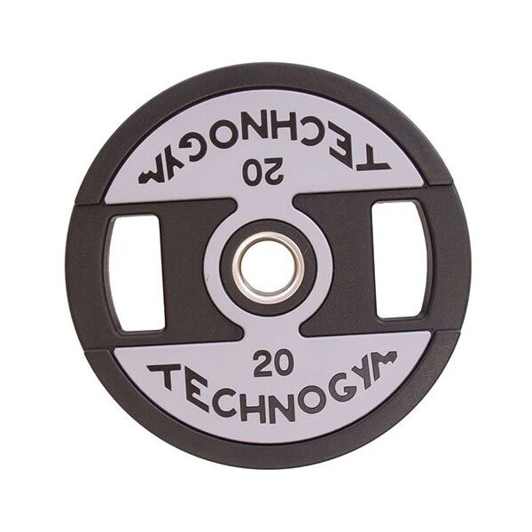 

Блины диски с хватом Technogym TG-1837 20кг Черный (58508024)