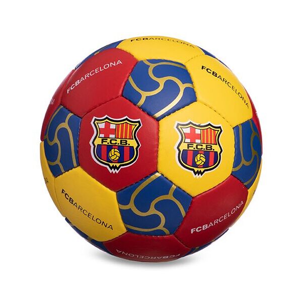 

Мяч футбольный Barcelona FB-0047-110 №5 Красно-синий (57508085)