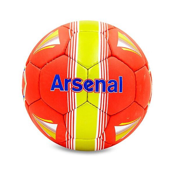 

Мяч футбольный Arsenal FB-6690 №5 Красный (57508078)