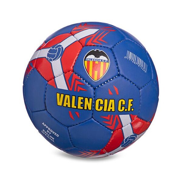 

Мяч футбольный Valencia FB-6727 №5 Синий (57508092)