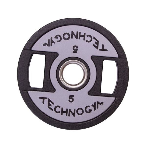 

Блины диски с хватом Technogym TG-1837 5кг Черный (58508024)