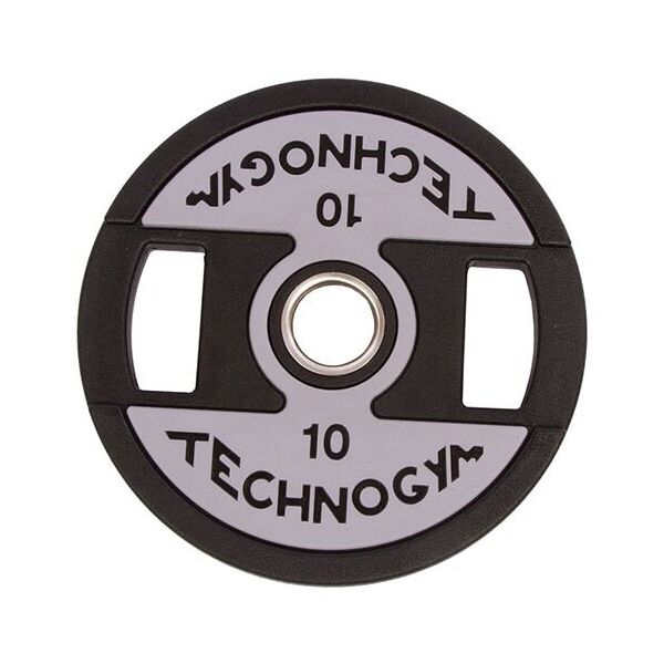 

Блины диски с хватом Technogym TG-1837 10кг Черный (58508024)