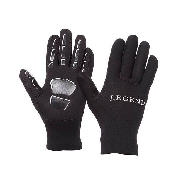 

Перчатки для дайвинга PL-6109 L Черный (60430036)