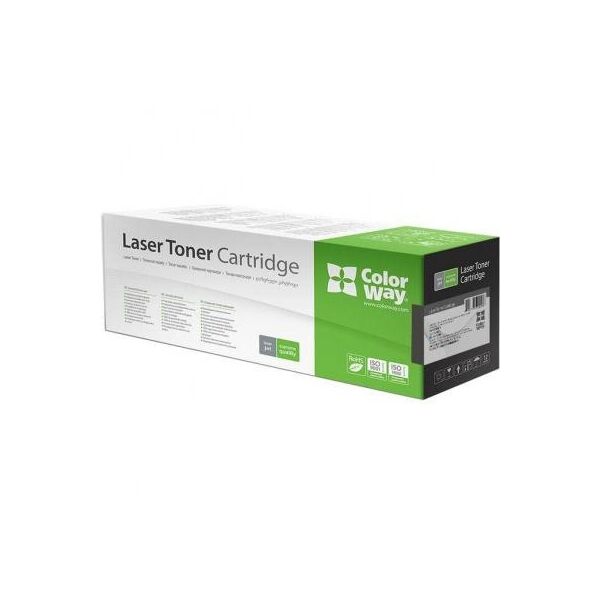 

Картридж ColorWay для HP LJ Pro M102/M13 (CF217A) (CW-H217MC)