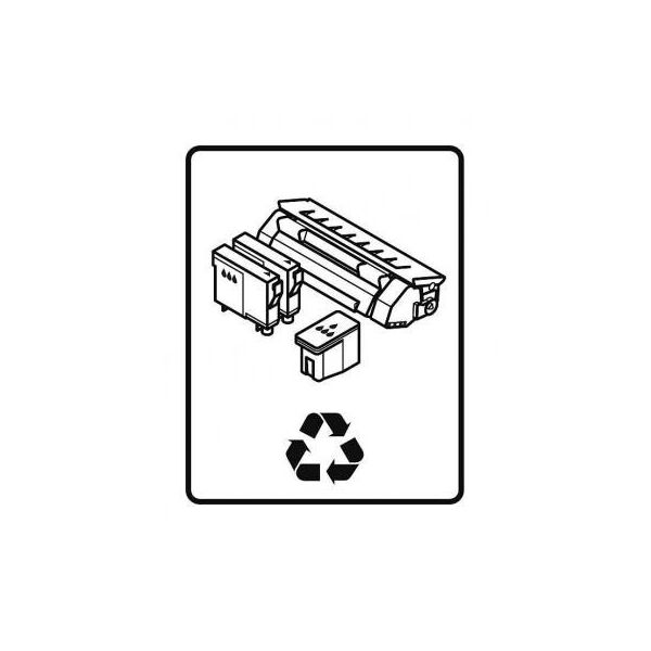 

Корпус картриджу HP Q2612A (C_VIRGIN_HP12A)