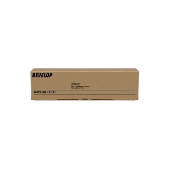 

Тонер-картридж Develop TNP42 Toner (20K) ineo 4020, Std (A6WN11J)