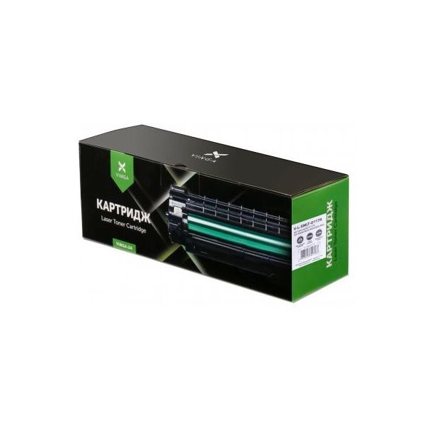 

Картридж Vinga Samsung MLT-D117S, SCX-4650N/4655F (V-L-SMLT-D117A)