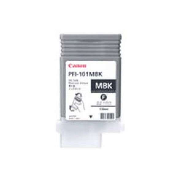 

Картридж Canon PFI-102MBk (matte black) iPF500/600 (0894B001)