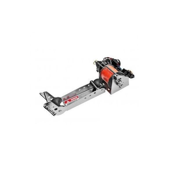 

Якорная лебедка Stronger Steel Hands 35i Pro для внутренней установки (SH35i Pro)
