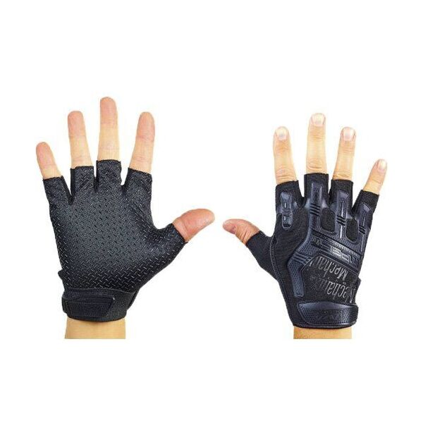 

Перчатки Перчатки тактические Mechanix BC-4926 L Черный (07429079)