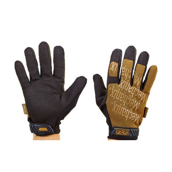 

Перчатки Перчатки тактические Mechanix BC-5623 XL Хаки (07429069)