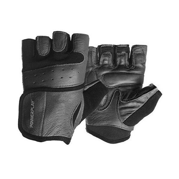 

Перчатки Перчатки для фитнеса 2229 L Черный (07228041)