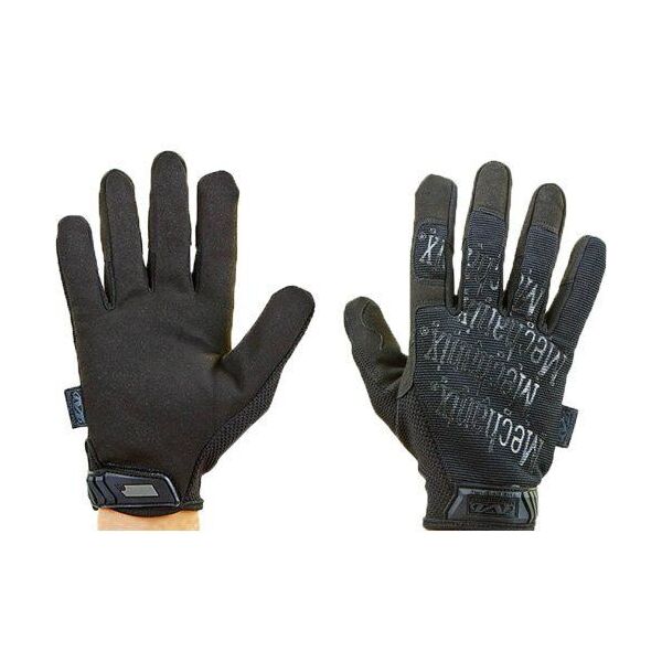 

Перчатки Перчатки тактические Mechanix BC-5623 M Черный (07429069)