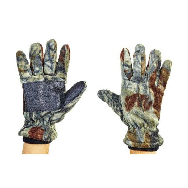 

Перчатки Перчатки теплые BC-4629 L Камуфляжный Realtree (07429062)