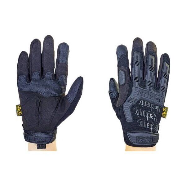 

Перчатки Перчатки тактические Mechanix BC-5629 M Черный (07429070)