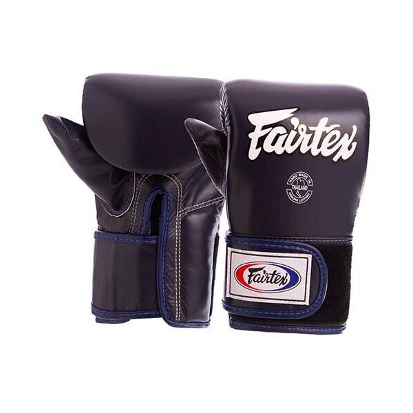 

Снарядные перчатки TGT7 L Синий (37475026)