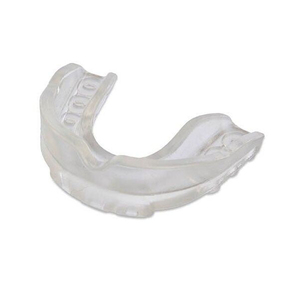 

Оборудование, экипировка для бокса и единоборств Капа боксерская в футляре Bad Boy BO-6004 Прозрачный (37429297)