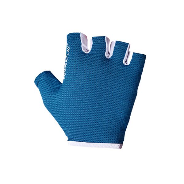 

Перчатки Перчатки женские 3418 M Голубой (07228089)