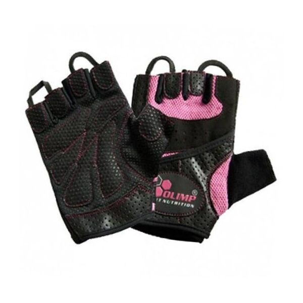 

Перчатки Перчатки женские Fitness Star XS Розовый (07283002)