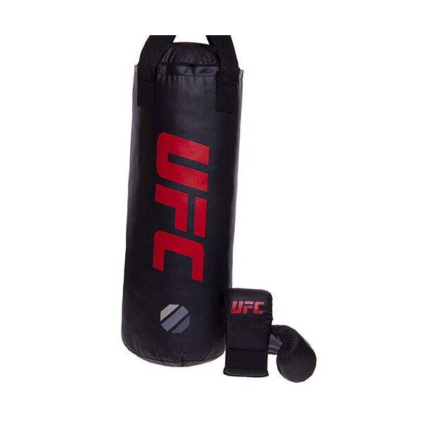

Боксерский набор детский UFC MMA UHY-75155 Черный (37512022)