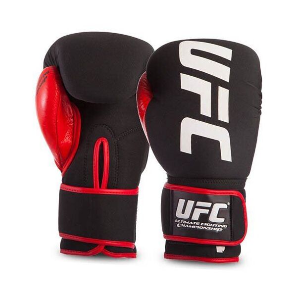 

Оборудование, экипировка для бокса и единоборств Перчатки боксерские UFC Ultimate Kombat 10oz Красно-черный (37429485)