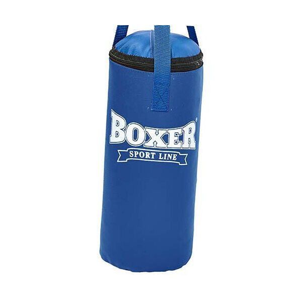

Мешок боксерский Boxer 1008 35см Синий (37429271)