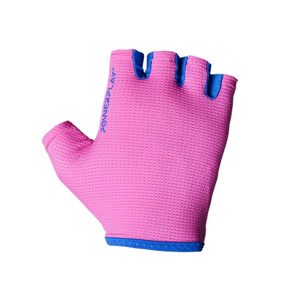 

Перчатки Перчатки женские 3418 M Розовый (07228089)