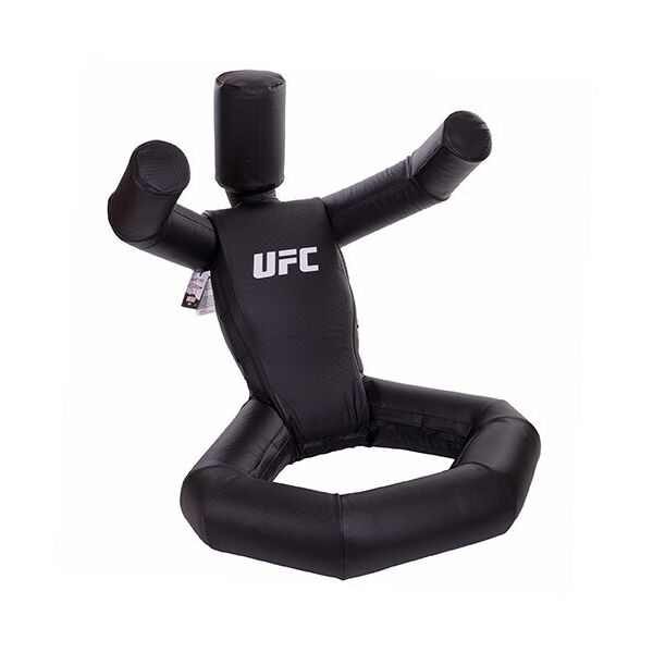 

Манекен для грэпплинга UFC PRO MMA Trainer UCK-75175 Черный (37512025)