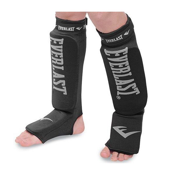 

Защита голени и стопы Everlast MA-4613 S Черный (37409043)