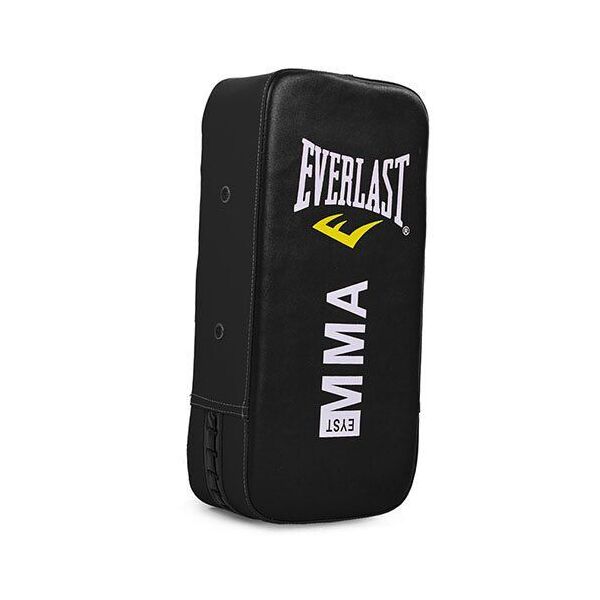 

Оборудование, экипировка для бокса и единоборств Макивара тай-пэд Everlast F-08 Черный (37429312)