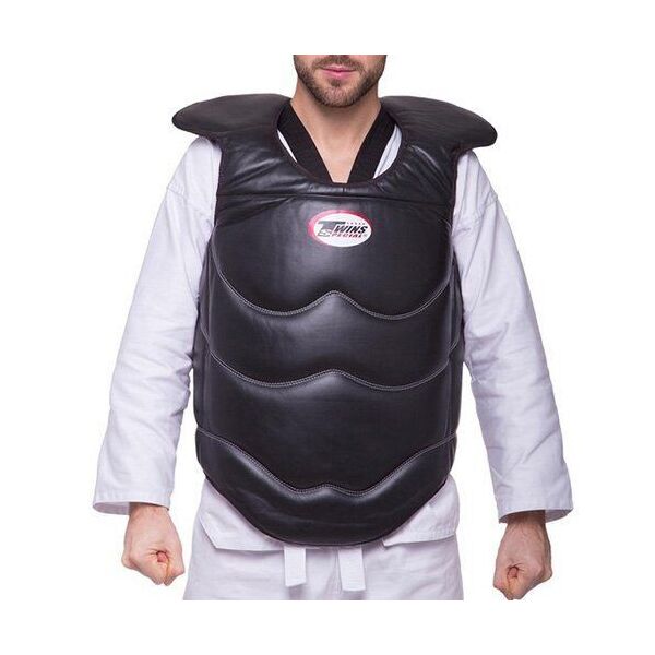 

Защита корпуса жилет BOPL-3 L Черный (37426063)
