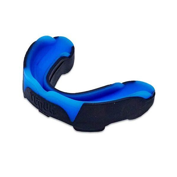 

Оборудование, экипировка для бокса и единоборств Капа боксерская в футляре Venum BO-5491 L Сине-черный (37429304)