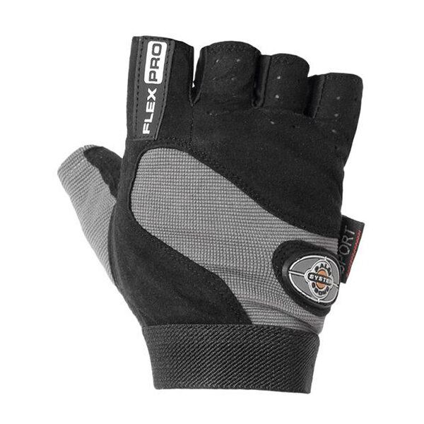 

Перчатки PS-2650 Flex pro S Черный (07227012)