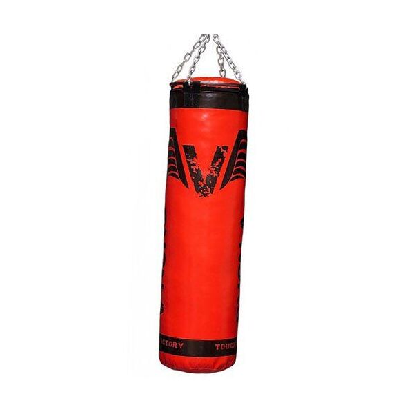 

Детский боксерский мешок V`Noks Gel Красный (37349023)