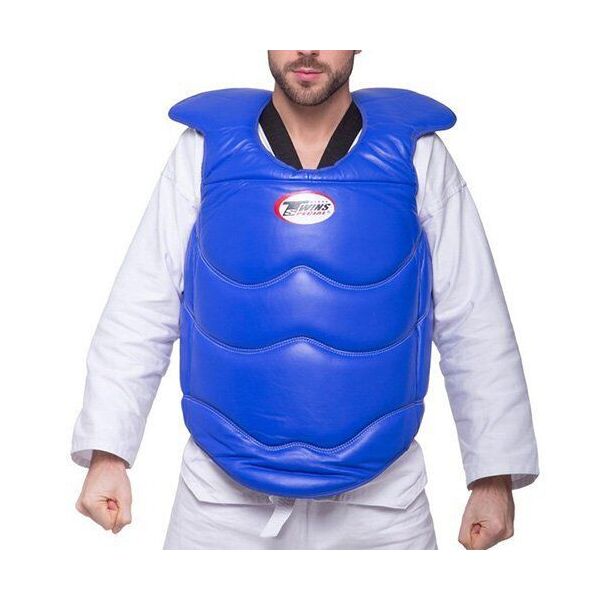 

Защита корпуса жилет BOPL-3 M Синий (37426063)