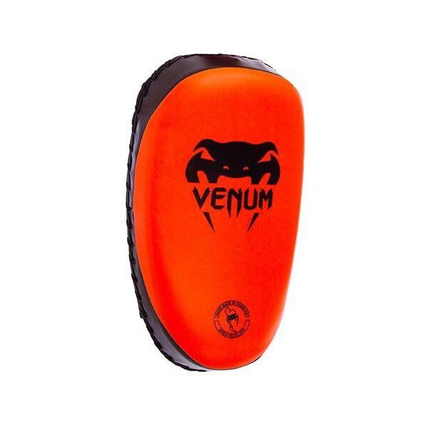

Оборудование, экипировка для бокса и единоборств Макивара изогнутая Flex Venum VL-8321 Оранжево-черный (37429364)