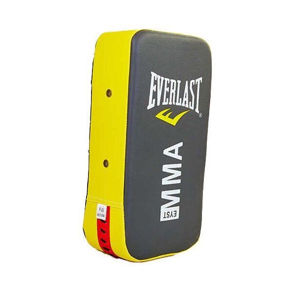 

Оборудование, экипировка для бокса и единоборств Макивара тай-пэд Everlast BO-6322 Желтый (37429311)