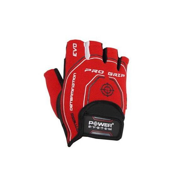 

Перчатки PS-2250 Evo L Красный (07227047)