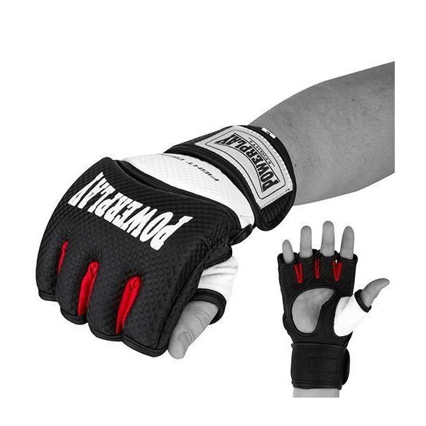 

Перчатки для MMA 3075 XL Черно-белый (37228082)