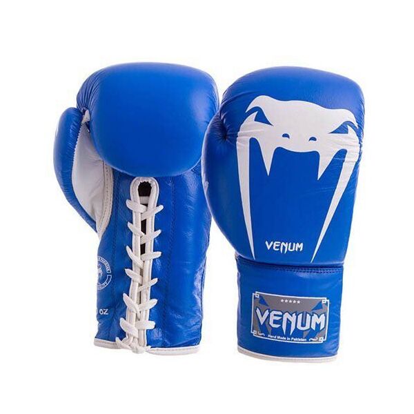 Перчатки для бокса Venum