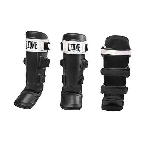 

Защита голени Leone Shock S Черный (37333019)