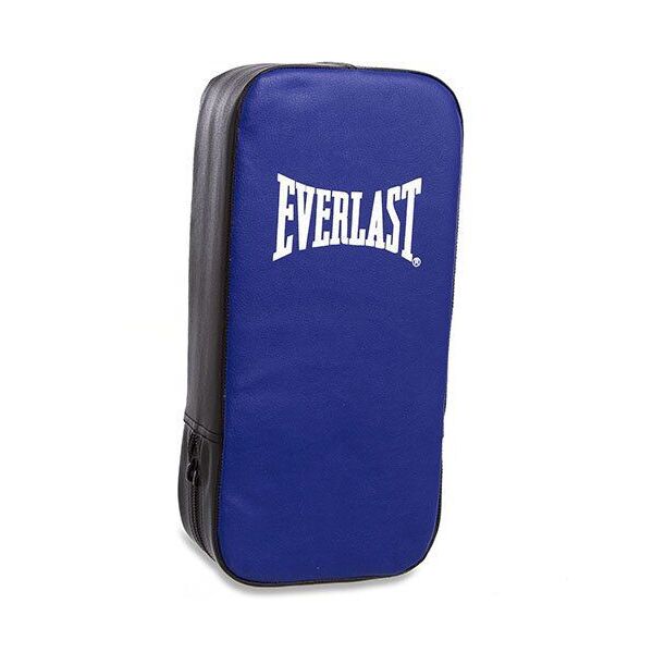 

Оборудование, экипировка для бокса и единоборств Макивара тай-пэд Everlast BO-4510 Черно-синий (37429309)