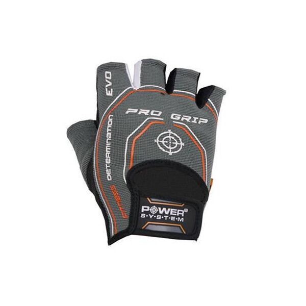 

Перчатки PS-2250 Evo L Серый (07227047)