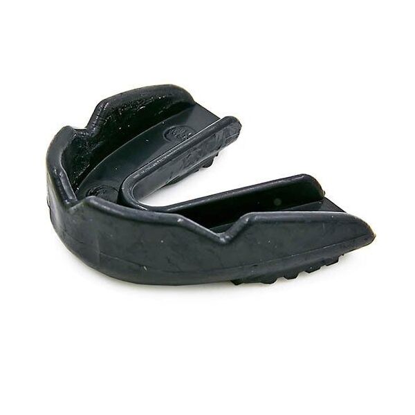 

Оборудование, экипировка для бокса и единоборств Капа боксерская в футляре FOX 40 Race BO-5910 Черный (37429299)