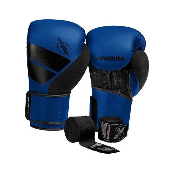 

Боксерские перчатки S4 12oz Темно серый (37464001)