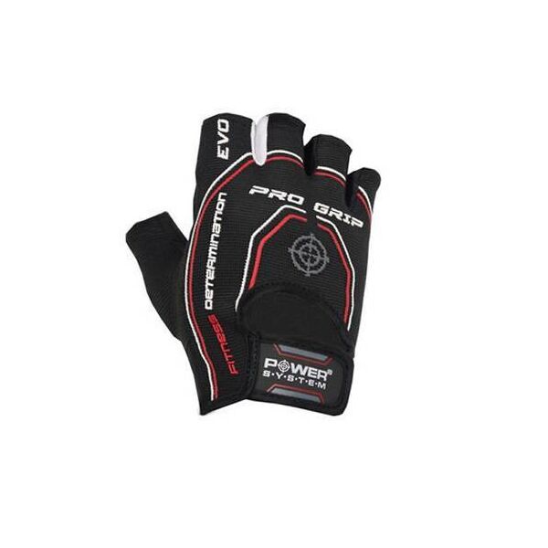 

Перчатки PS-2250 Evo M Черный (07227047)
