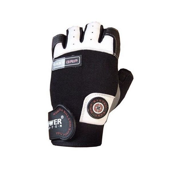 

Перчатки PS-2670 Easy grip XS Черно-белый (07227013)